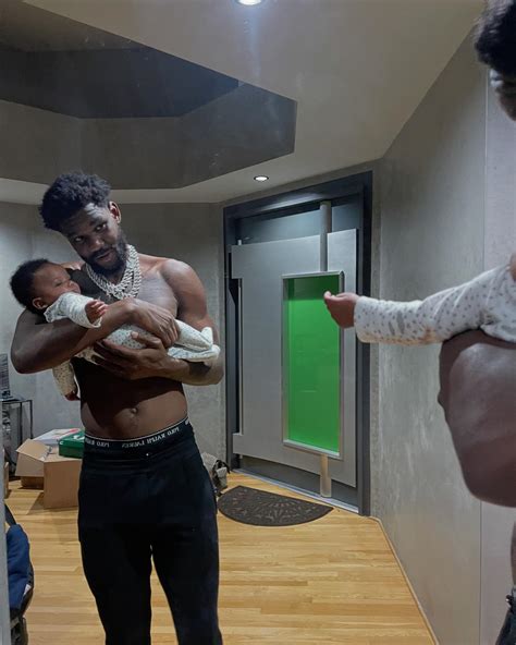 DOMINAYTON (@deandreayton) • Instagram photos and videos.